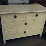 183 3193 CHEST OF DRAWERS
